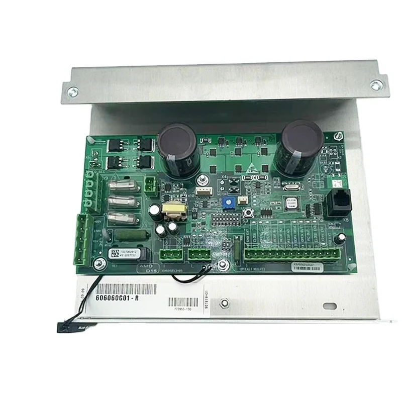 Elevator Door Motor Control Board KM606060G01 spare parts KM606060G01