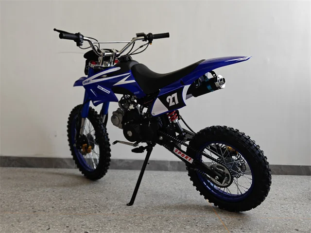 zhejiang Factory abt 125cc pitbike mini cross dirtbike