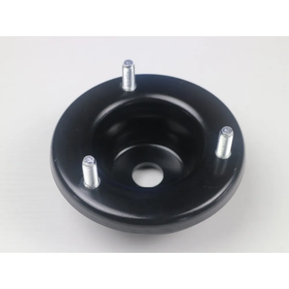 Paar Front Top Strut Mounts Fit voor Mitsubishi Pajero LWB NM NP NS NT T/Diesel