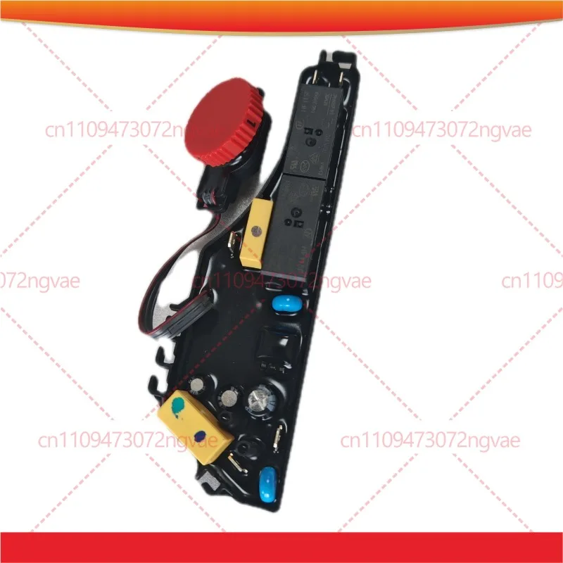 

Регулятор оборотов 1619PB6025 для шлифовальной машины Bosch GTR550 GTR55-225, аксессуары для электроинструментов