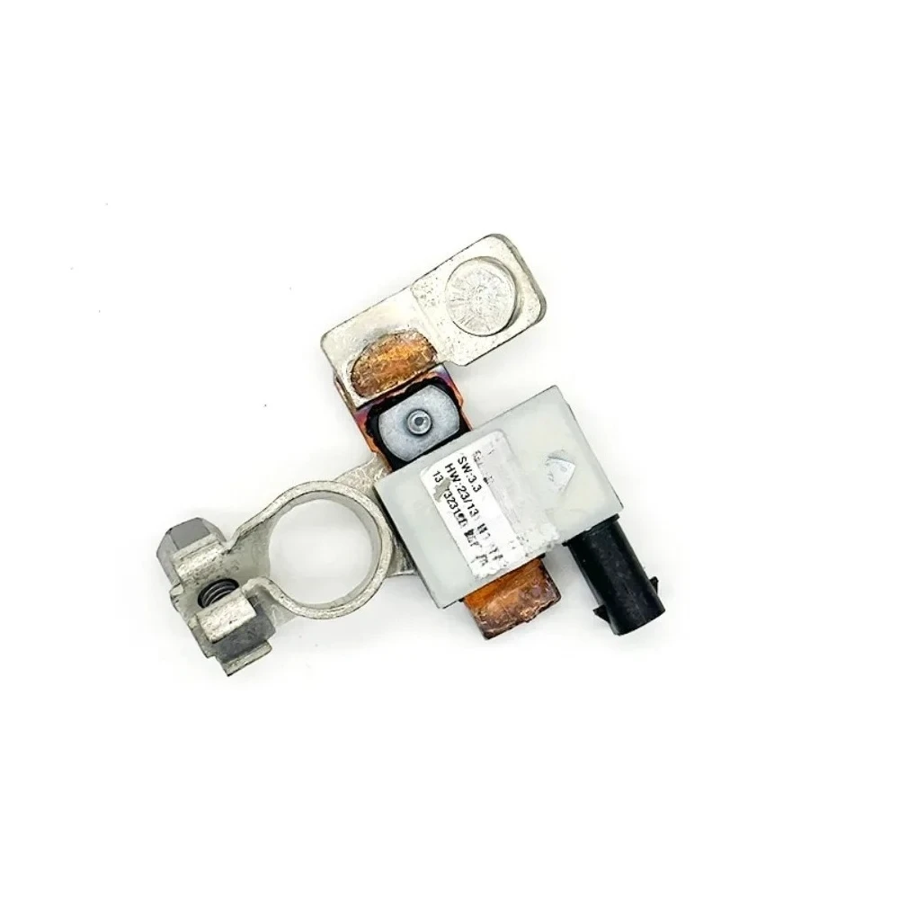 

for Buick Envision 2015-2016 2017 2018-2021 Battery Sensor Negative Sensors