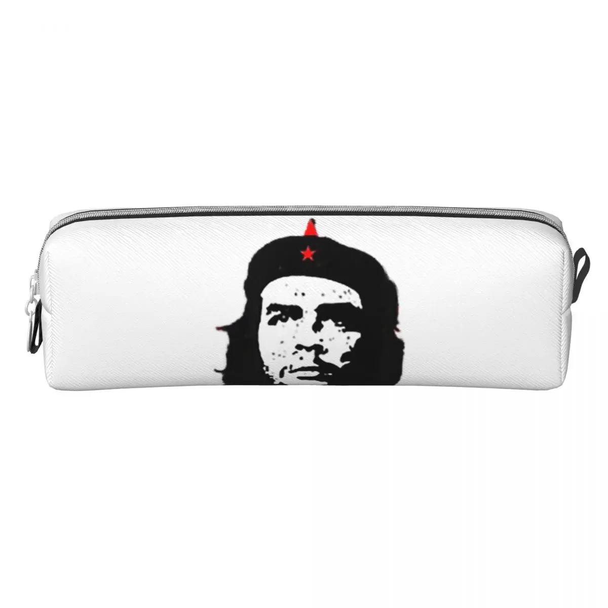 

Che Guevara Pencil Cases Big Capacity Pen Bags Pen Box For Boys Girls School Office Pencil Pouch Cosmetic bag