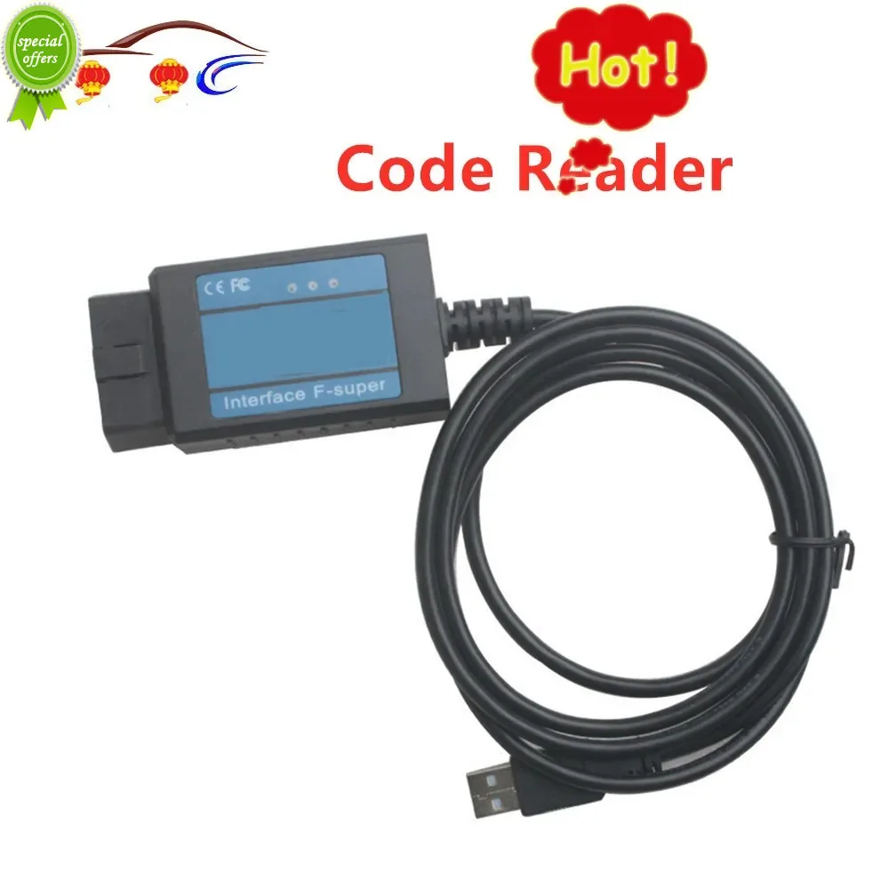 

2024 For F-ia-t Scanner Professional Car Diagnostic Tool with Top Quality Drop Ship