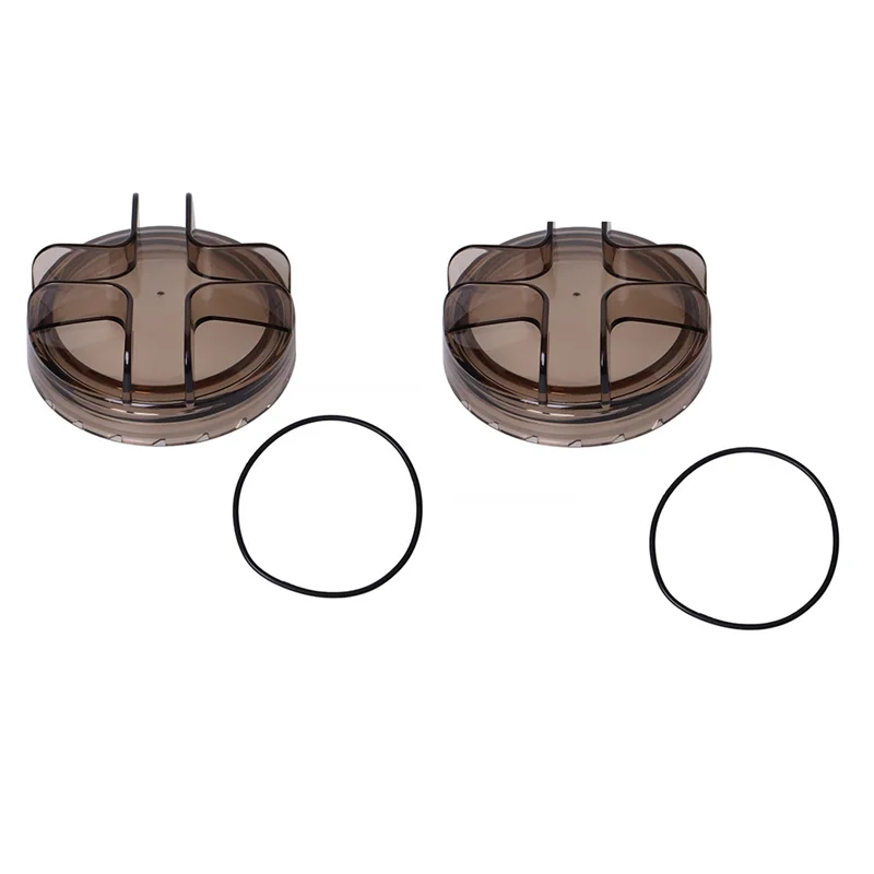 

UJVS-Pre-Filter Lid for Pool Pump, Replacement Parts, Filter Lid, Lid Prefilter with Sand Filter Pump for 3/4HP 2400GPH