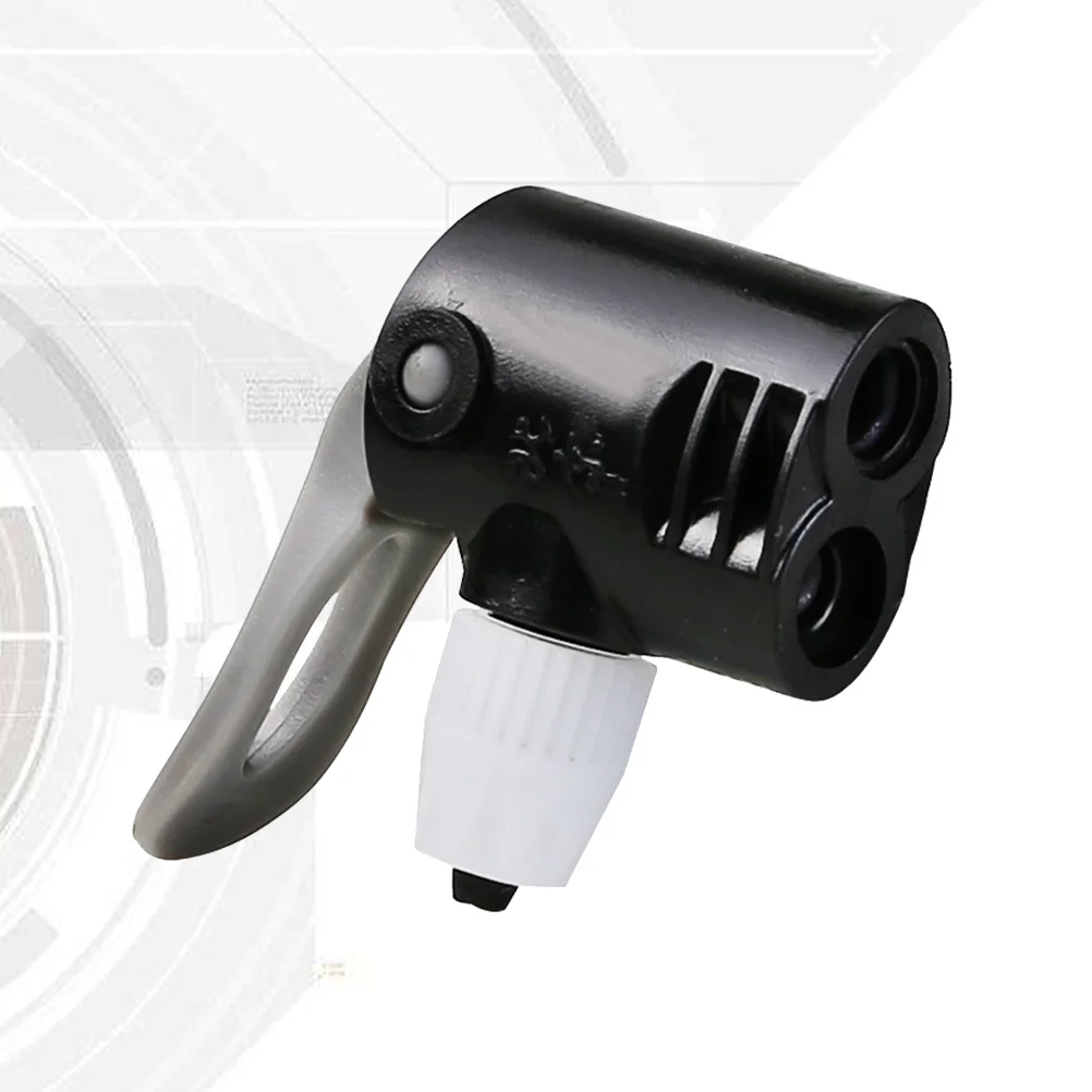 

Bike Pump Adapter Air Pump Adapter Pump Converter Bike Pump Converter