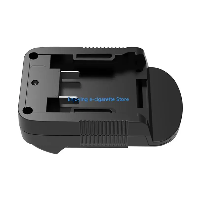Akku-Dock-Adapter für Werkzeuggebrauch mit Griffgehäuse für DEW20V-Konvertierung Y4QF – Detail 8