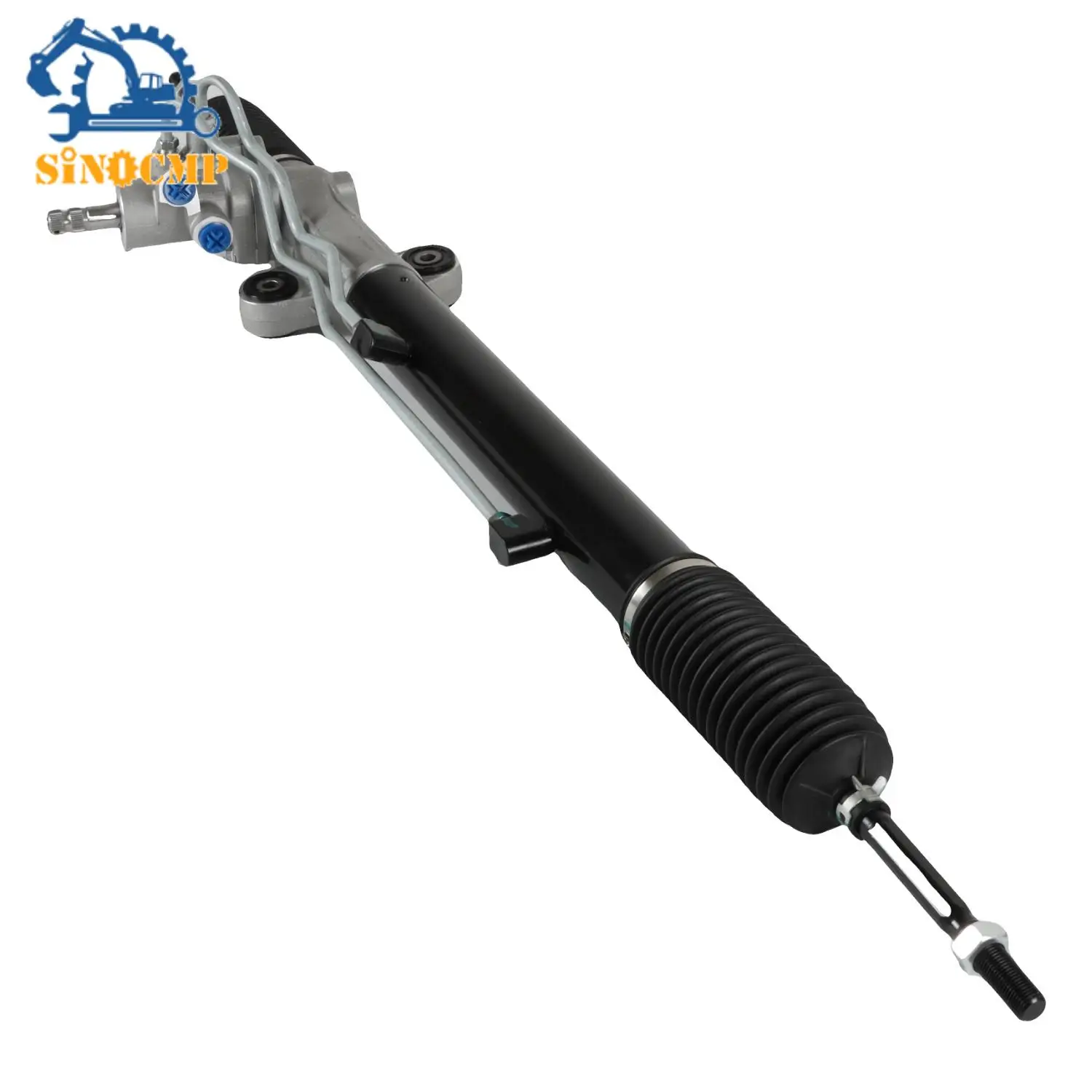 

SINOCMP 1 шт. рулевая рейка с гидроусилителем для ACURA MDX 2003-2006 26-2722 аксессуары для автомобильного шасси