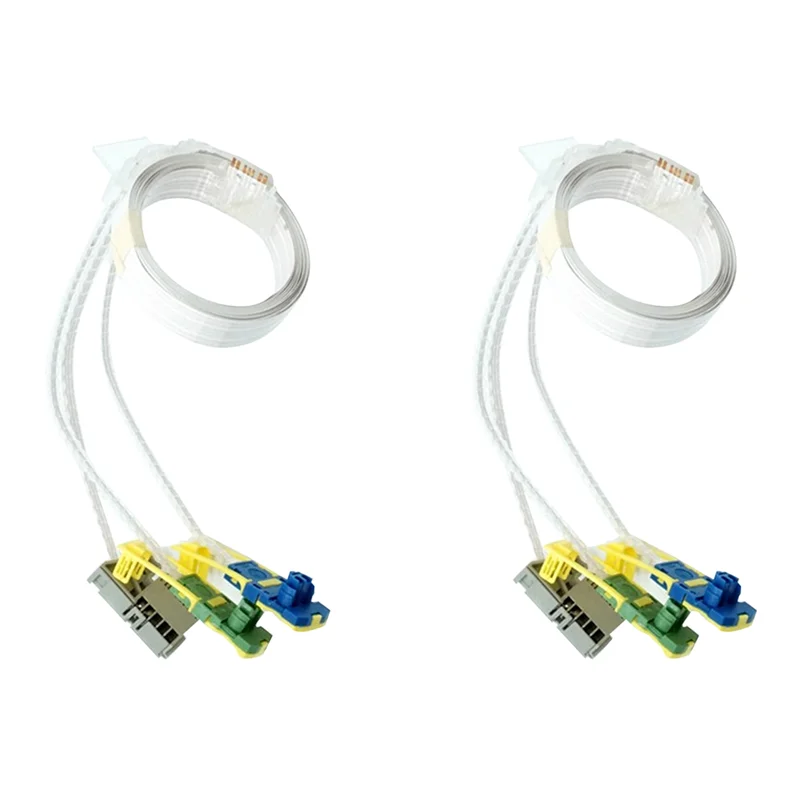 

Автомобильный ремонтный кабель и разъем для электронной цепи для Renault Com 2000 307 406 Citroen C5 Break 12275641