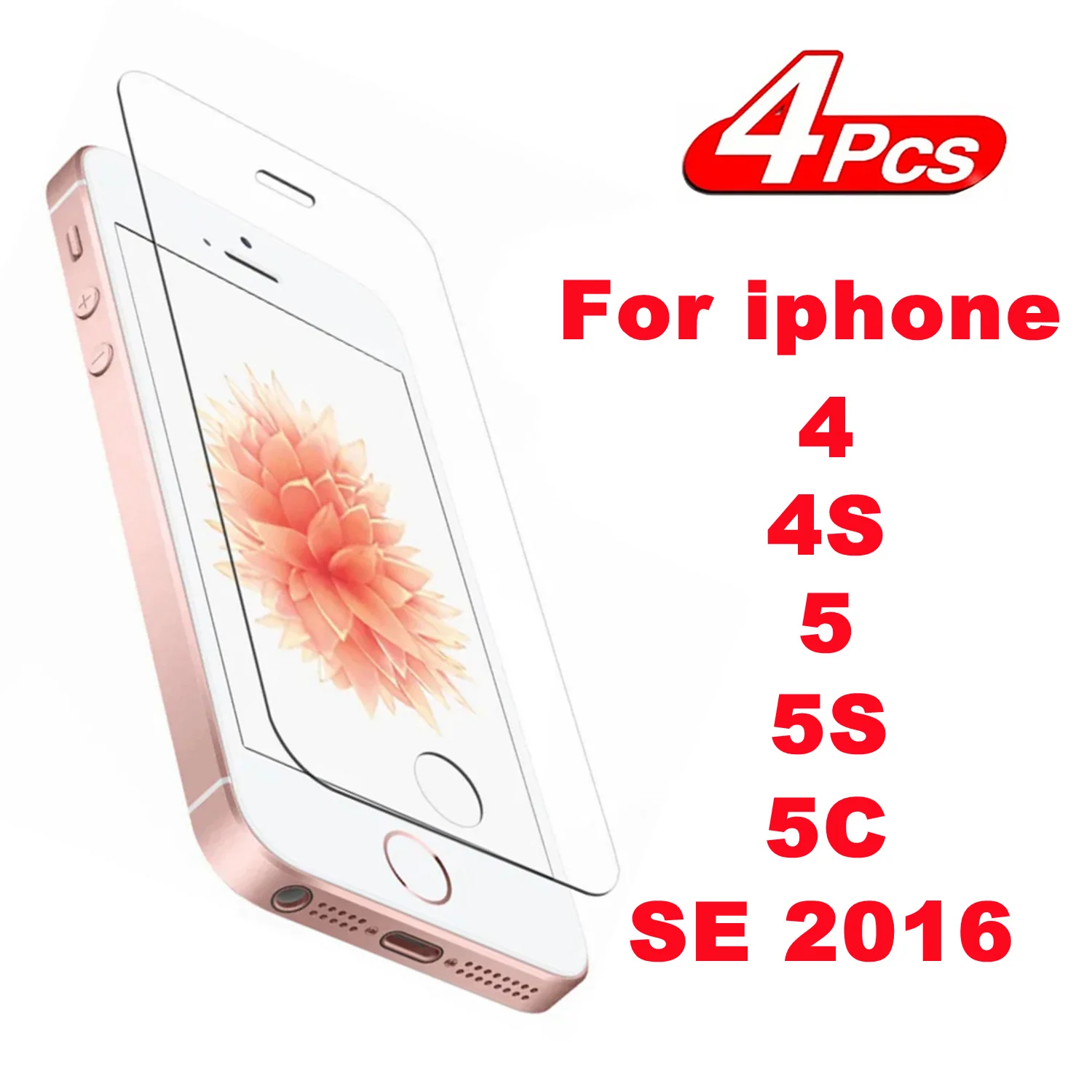 9H Screen Protector… - image