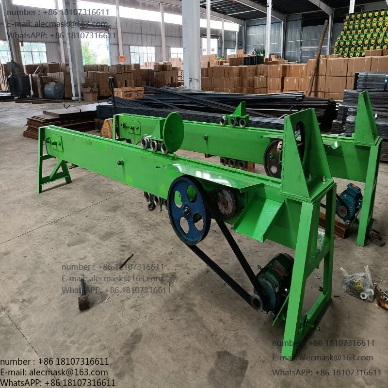 

Bamboo equipment breaker blade opening knife blade wire opening machine splitting and other bamboo product