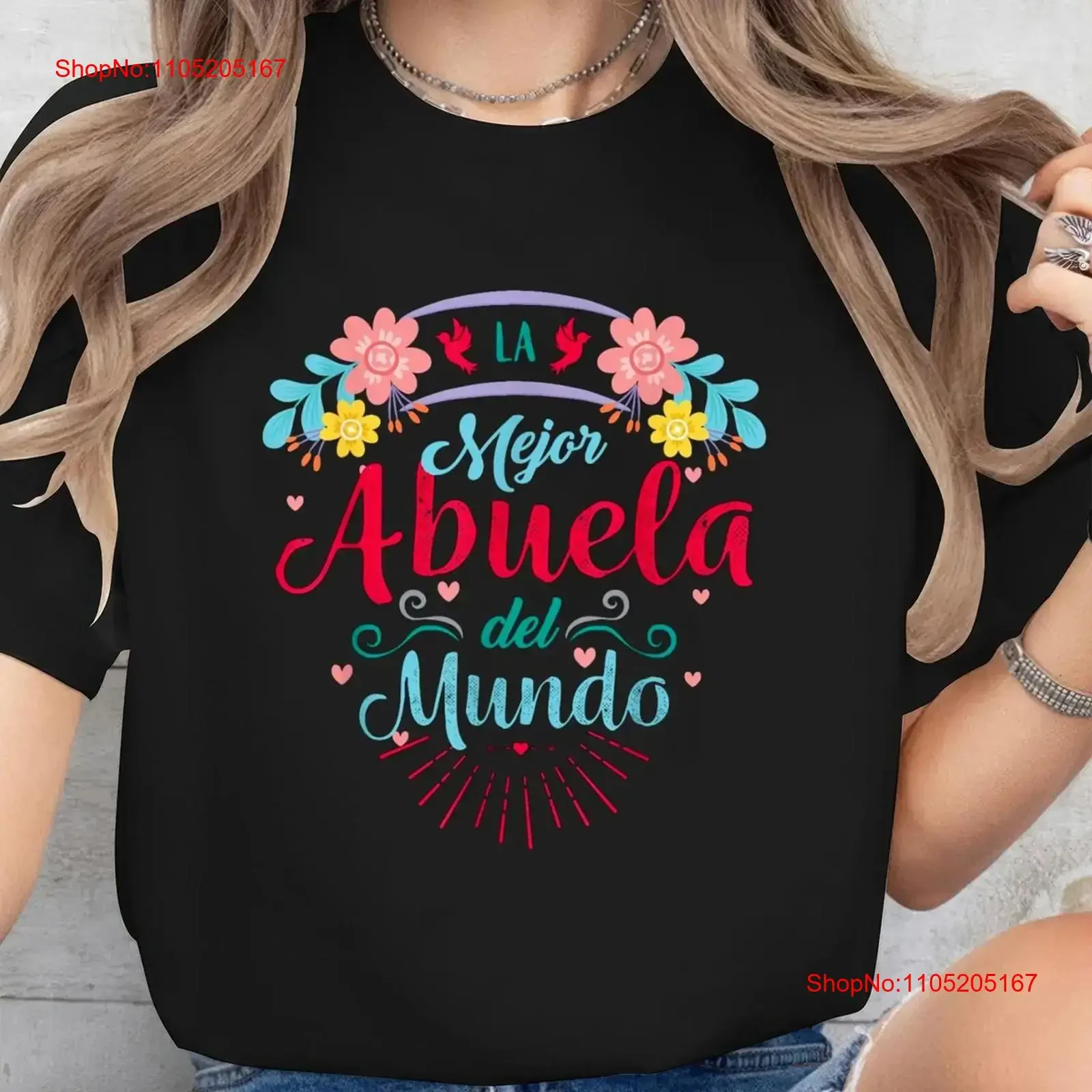 Mothers Day La Mejo… - image