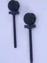 دليل الكابلات - متوافق مع الرافعات الرئيسية / التركيب بدون الأدوات / جيمي جيب / كاميرا بوم