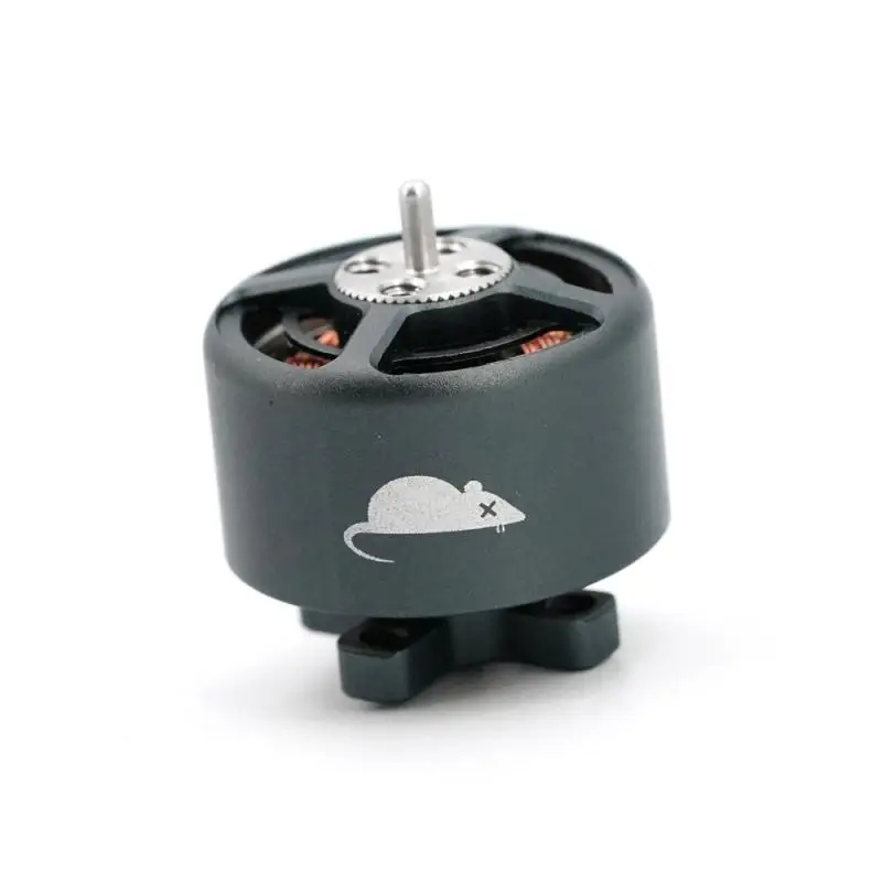 ETHIX FLAT RATS V2 1507 2800KV T MOUNT FPV (first Person Perspective) Racing
