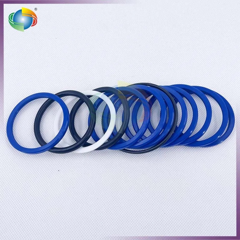 172446-73900 Swivel Joint Seal Kit for Yanmar SV08 SV08-1 VIO10-2