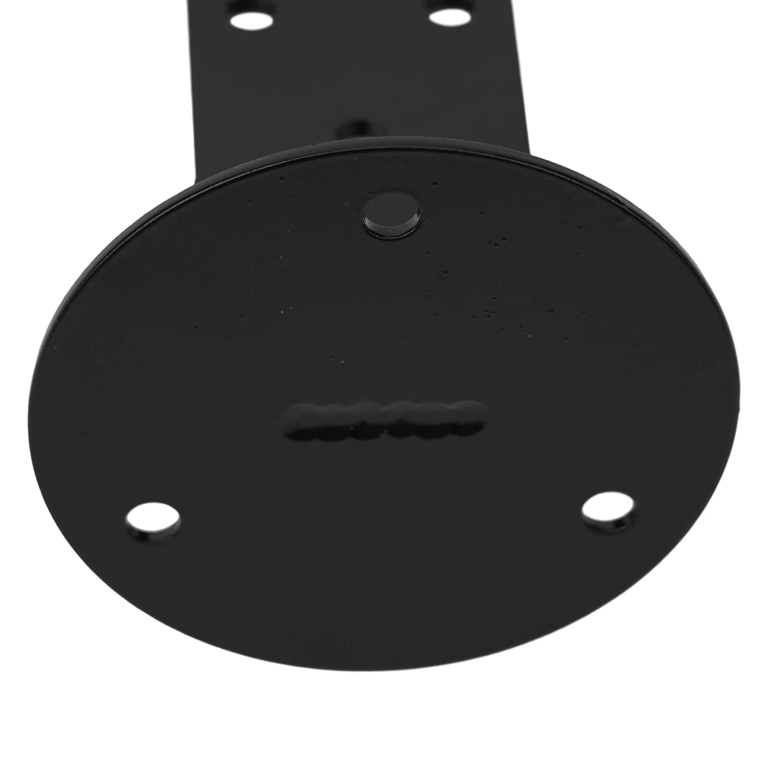Handrail Bracket Bannister Wall Support Hand Rail Balustrade Mopstick Strong Stair Flat Bottom Handrail Bracket