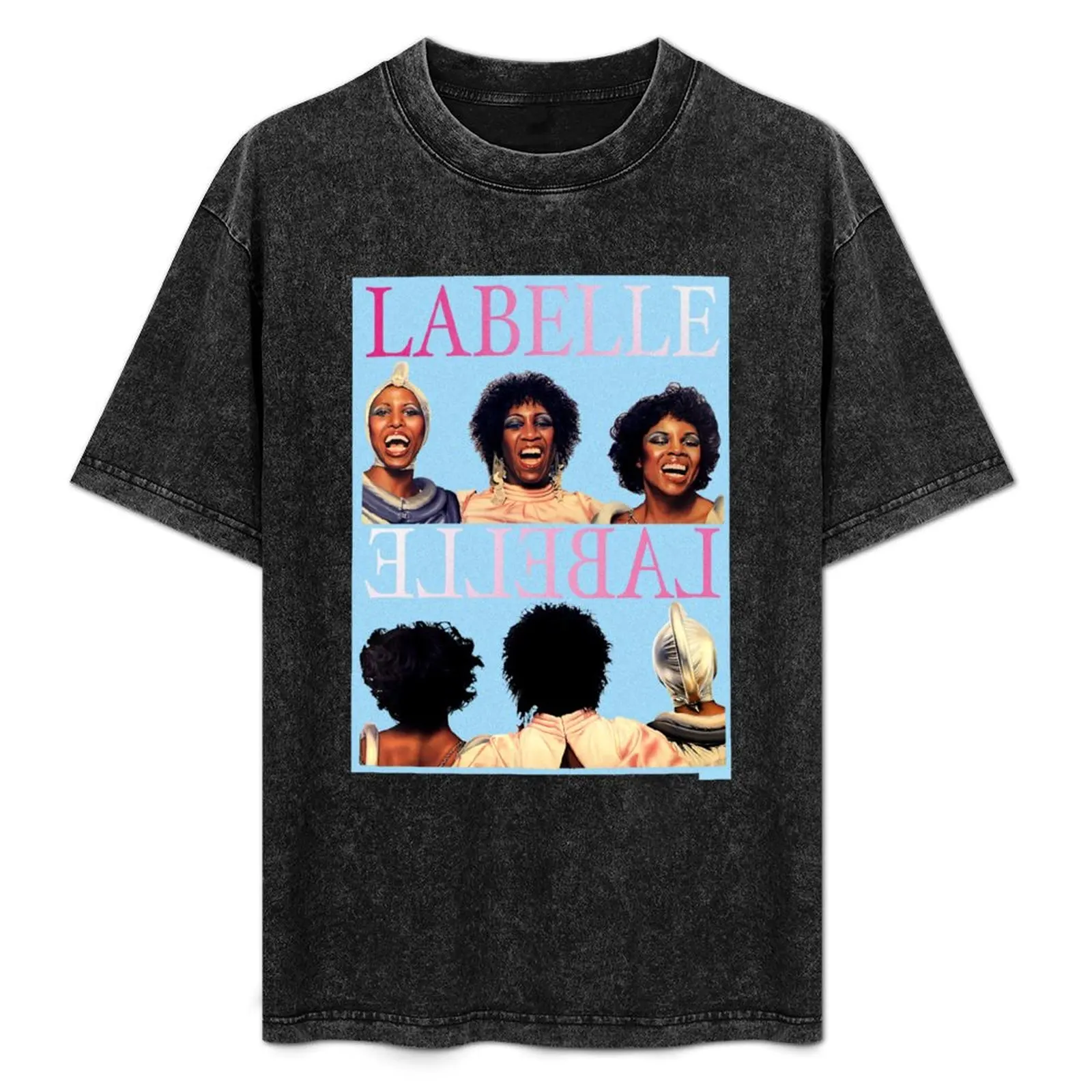 

Labelle Tribute T-Shirt for a boy anime tshirt shirts graphic tee men