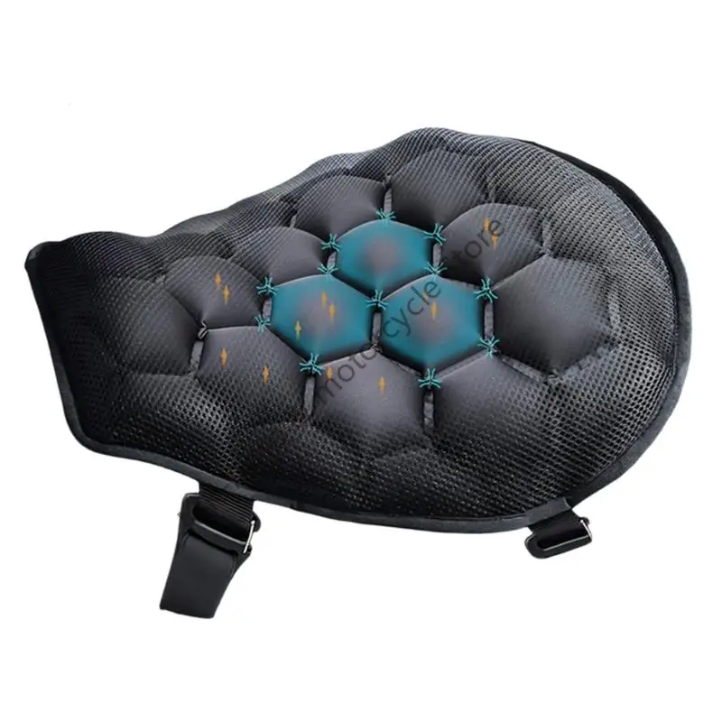 Motorcycle Cover Water Cooling Technology for Hot Weather Commuting