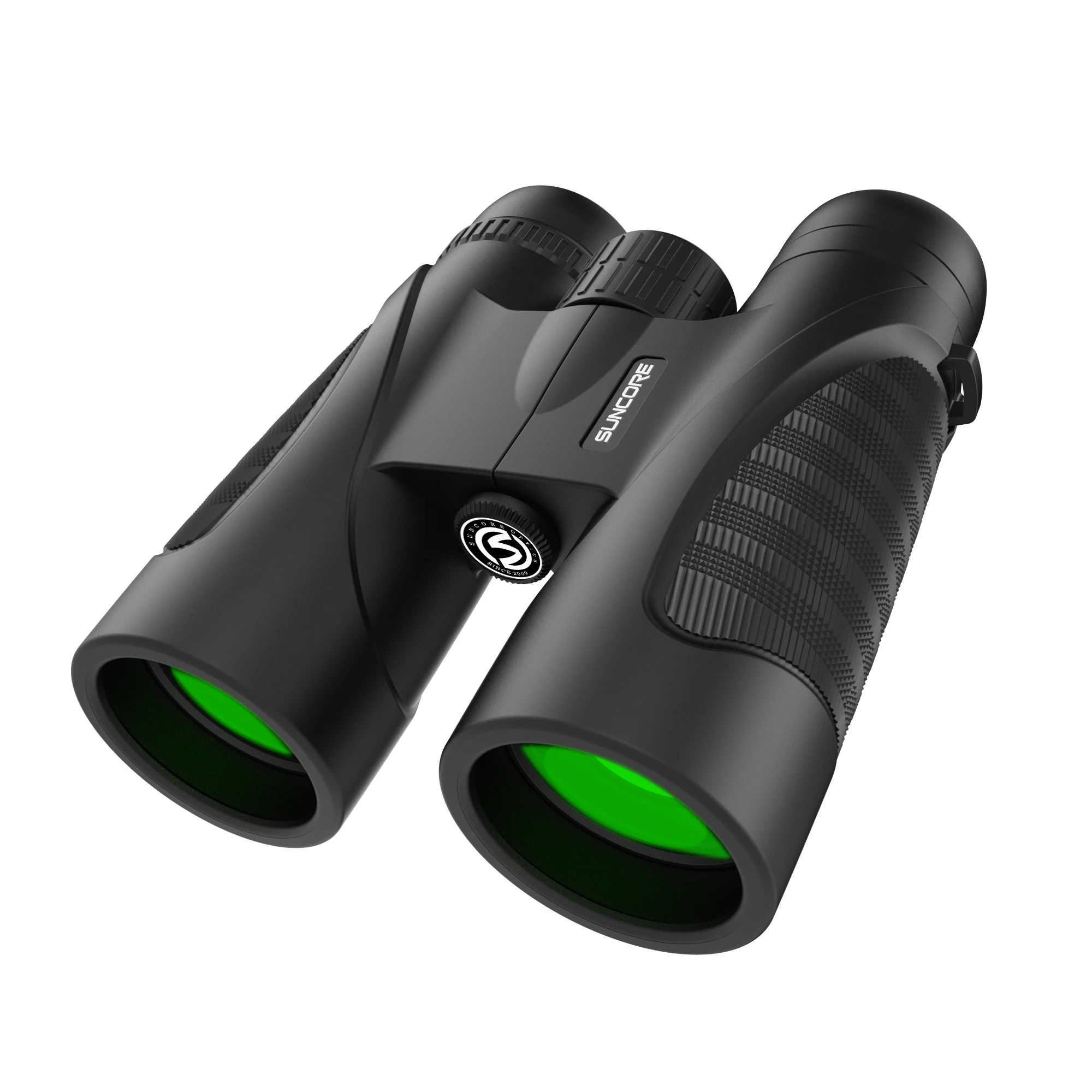 

Your All-Around Visual Companion: 10x42 Professional HD Binoculars with Comfort Grip. Perfect for Concerts, Sports, and Outdoor