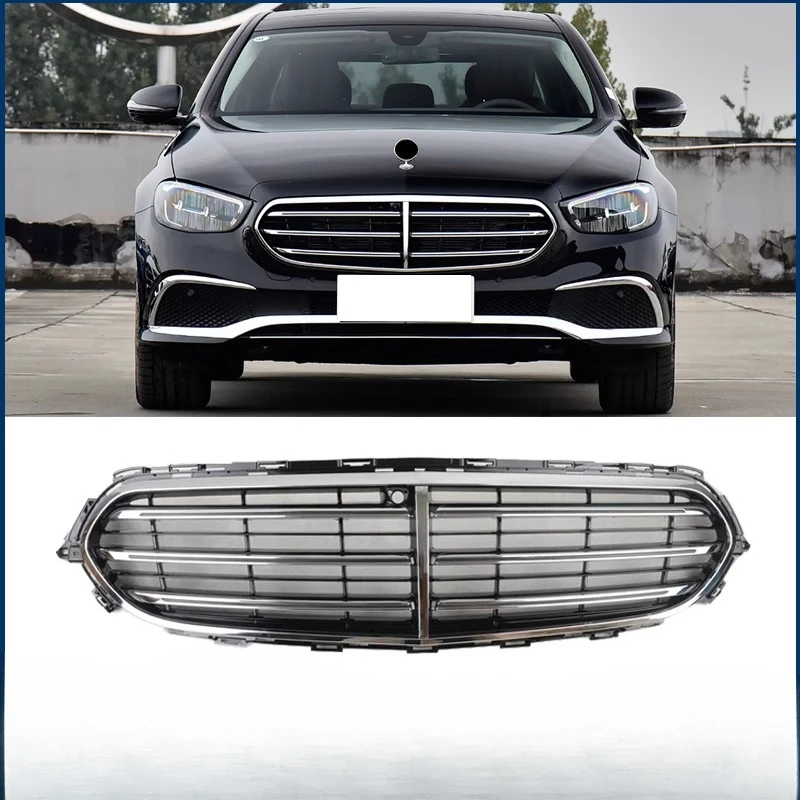 

Applicable to the 21-23 Mercedes-Benz E-Class China Grid E260E300 Intake E350W213 Standard China Grid