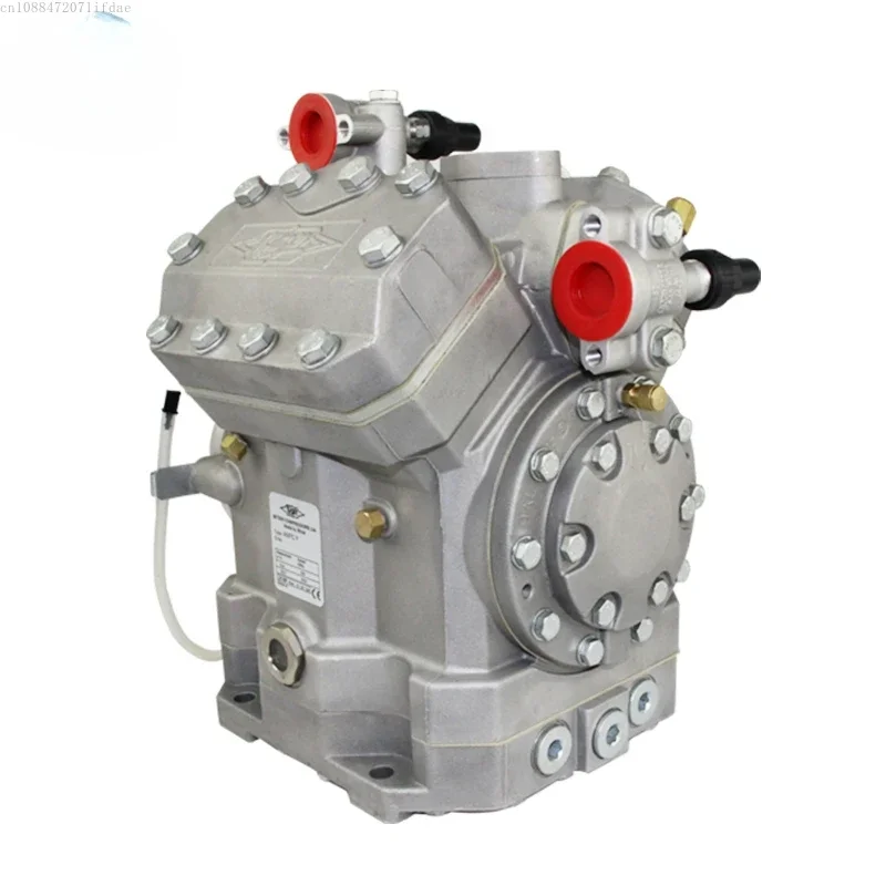

High Performance Compressor For Bitzer 4NFCY Bus air Conditioning Compressor