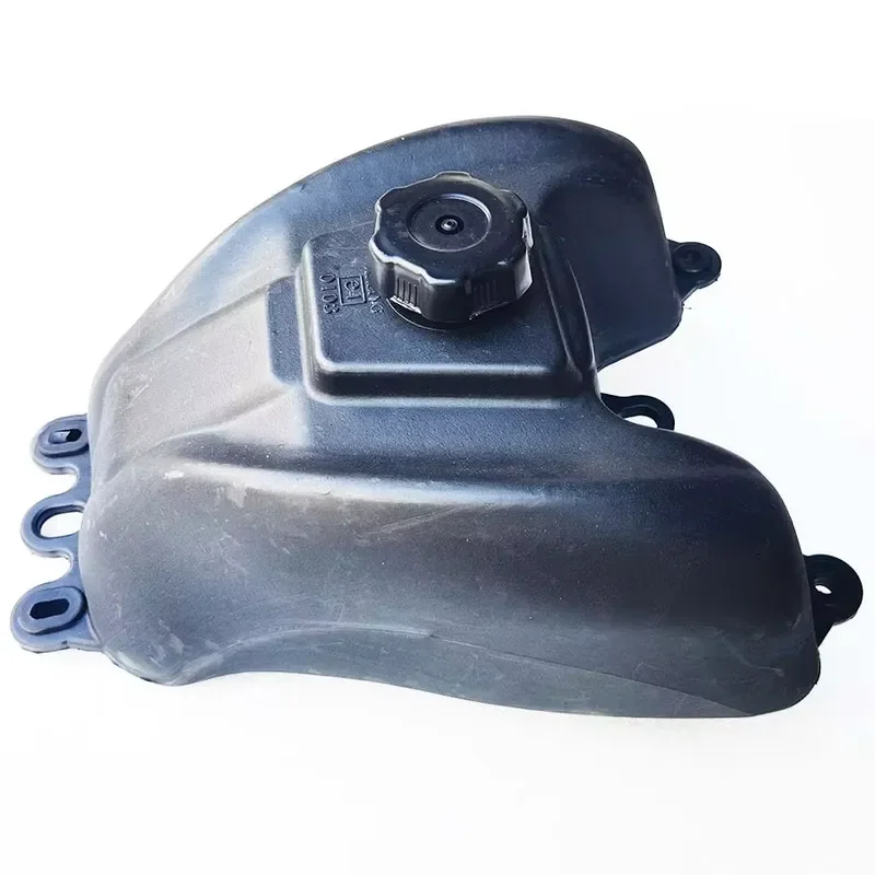ATV Plastic Petrol Fuel Tank for JINLING JLA-21B JLA-931E 250CC 300CC RACING ATV QUAD BIKE