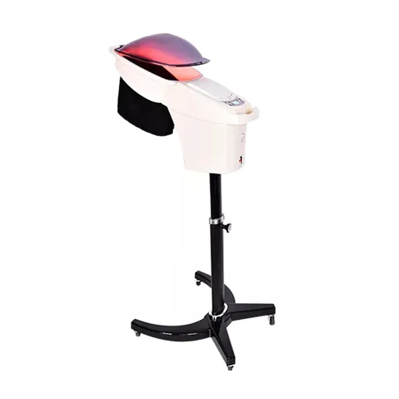 Vertical Multi-functional Micro-mist Hair Oil Machine Hairdressing Steam Machine