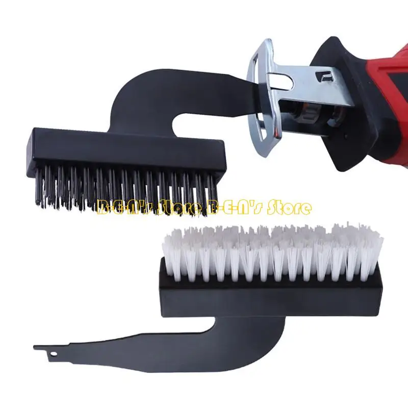 Y1AD Universal Reciprocating Brush for Head Tool for Most Reciprocating