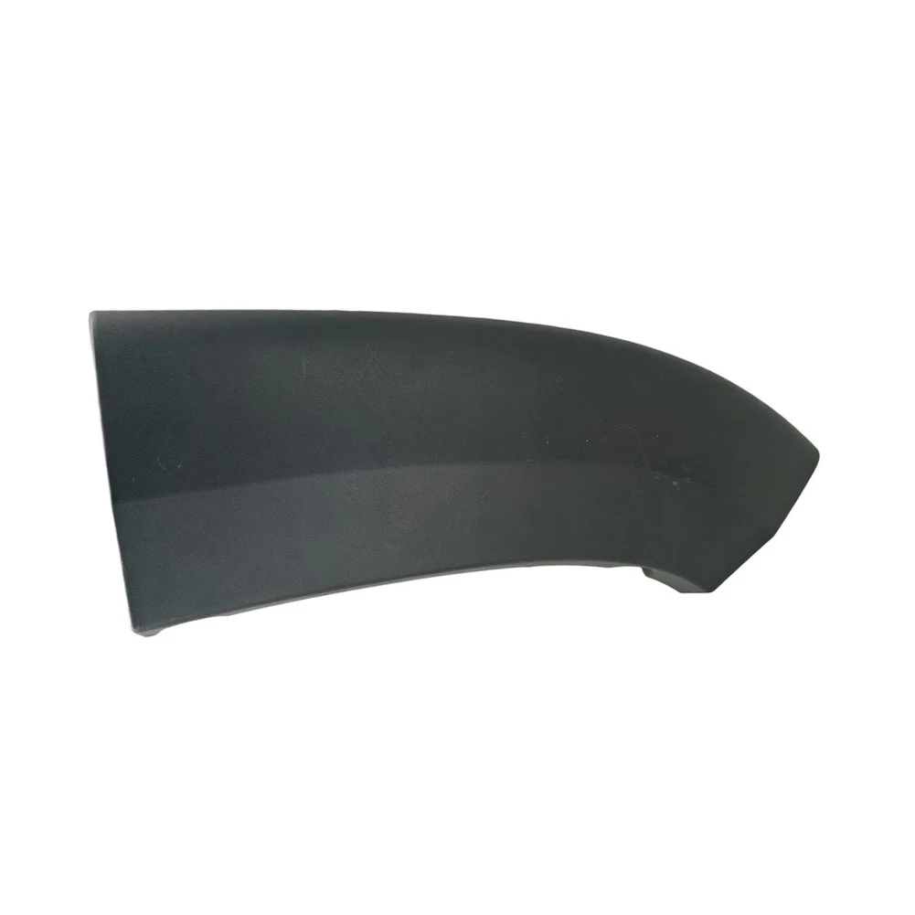 Front Upper Wheel Arch Trim Strip ABS Black for Fiat Ducato For Relay For Boxer Models 2014 and Later 735775475