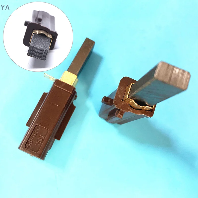 [TL][YA]Electric Vacuum Cleaner Motor Carbon Brushes 2311480 Replaces Part