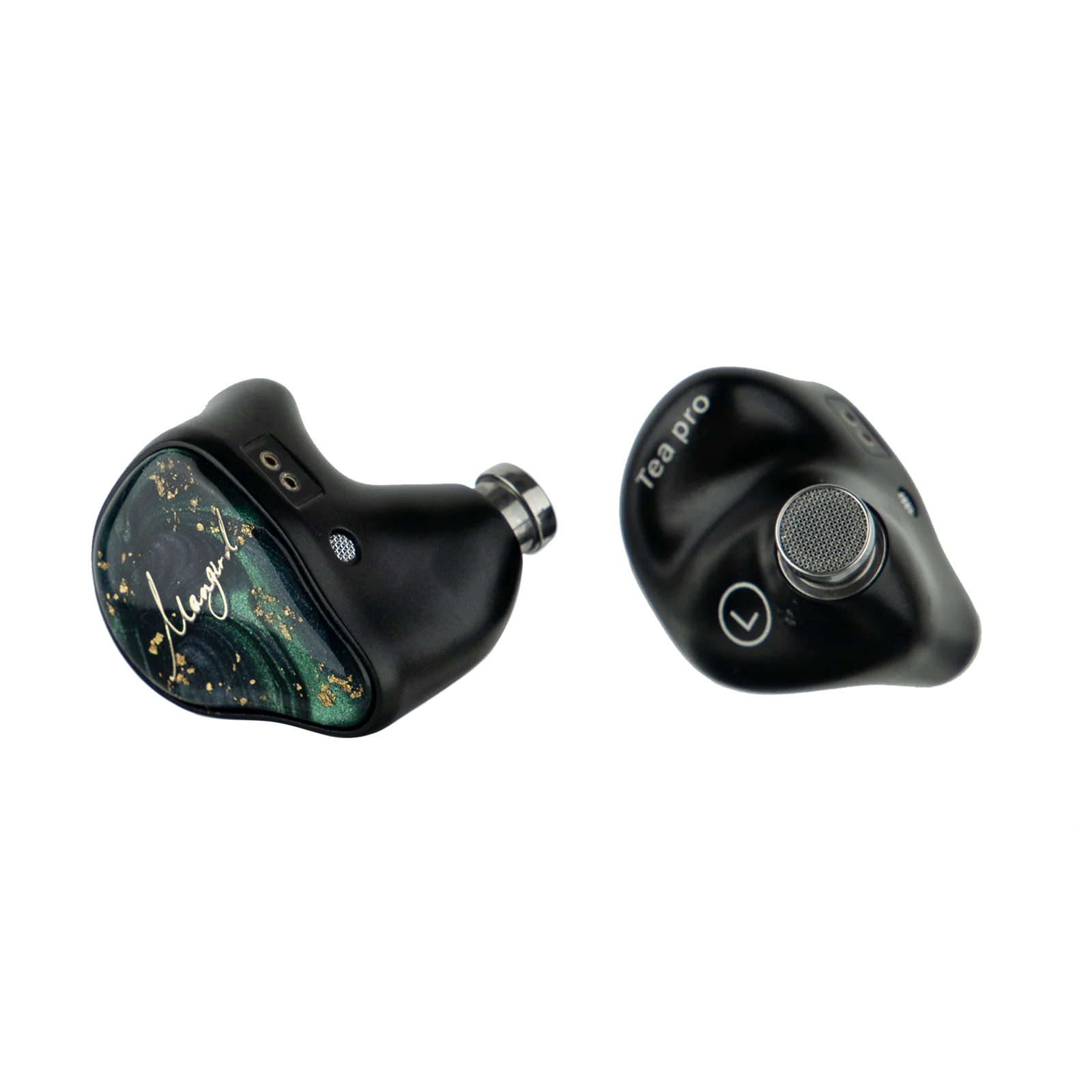 Xenns Mangird Tea Pro SE 2DD ハイブリッド IEM イヤホン