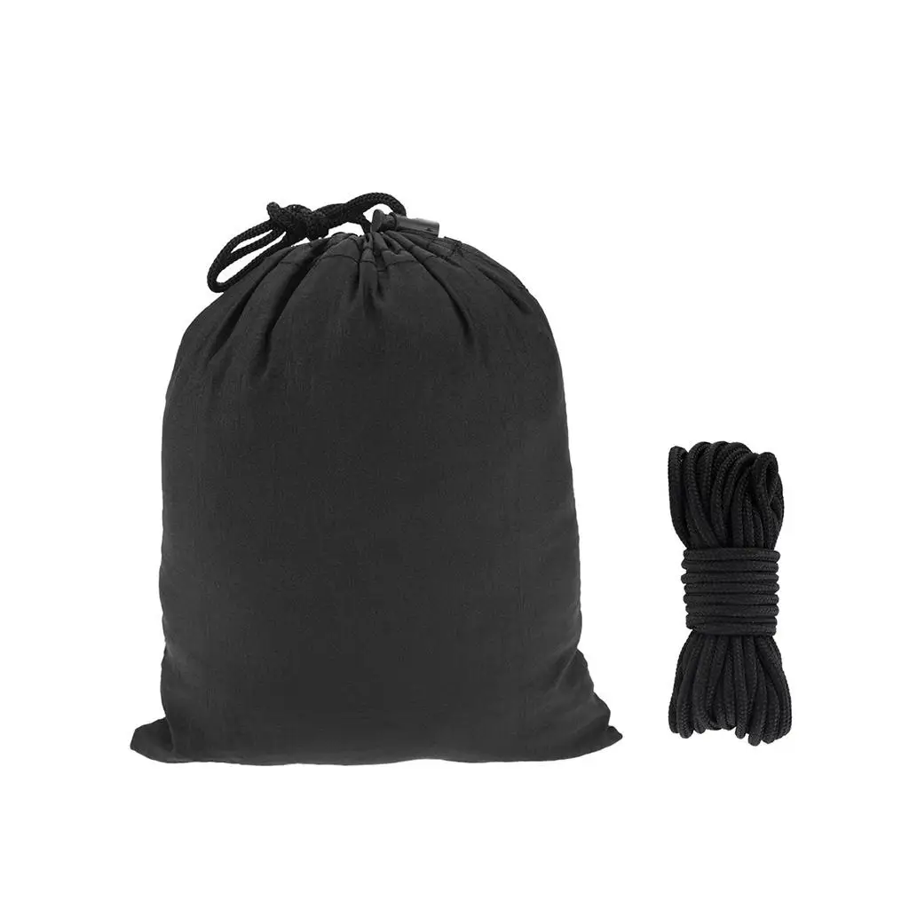 Breathable Hammock Bug Mosquito Net Compact Travel Mesh Cover Outdoor Camping Accessory for Hiking and Hammock Tent