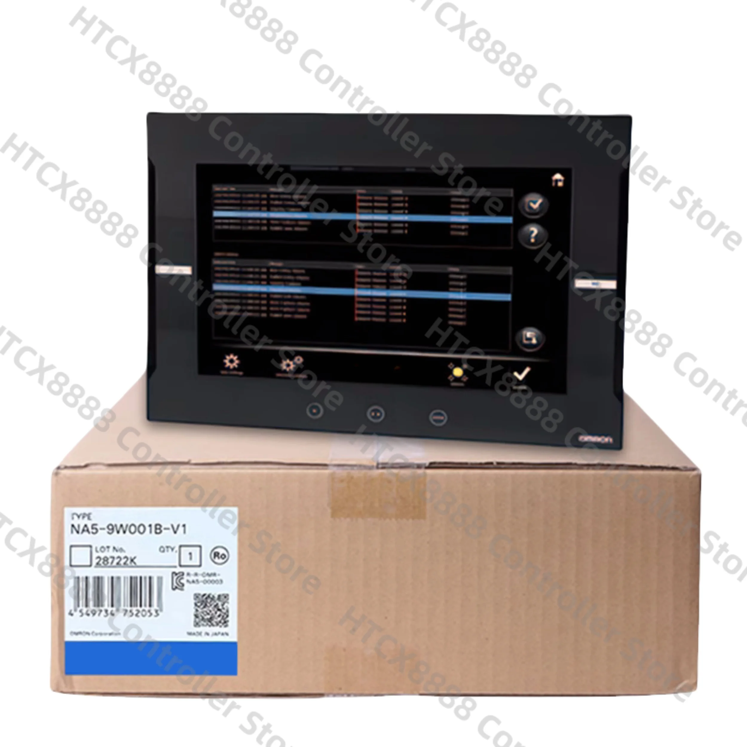 New Original NA5-7W001B-V1 NA5-7W001S-V1 NA5-9W001B-V1 NA5-9W001S-V1 NA5-12W101B-V1 NA5-12W101S-V1 NA5-15W101B-V1