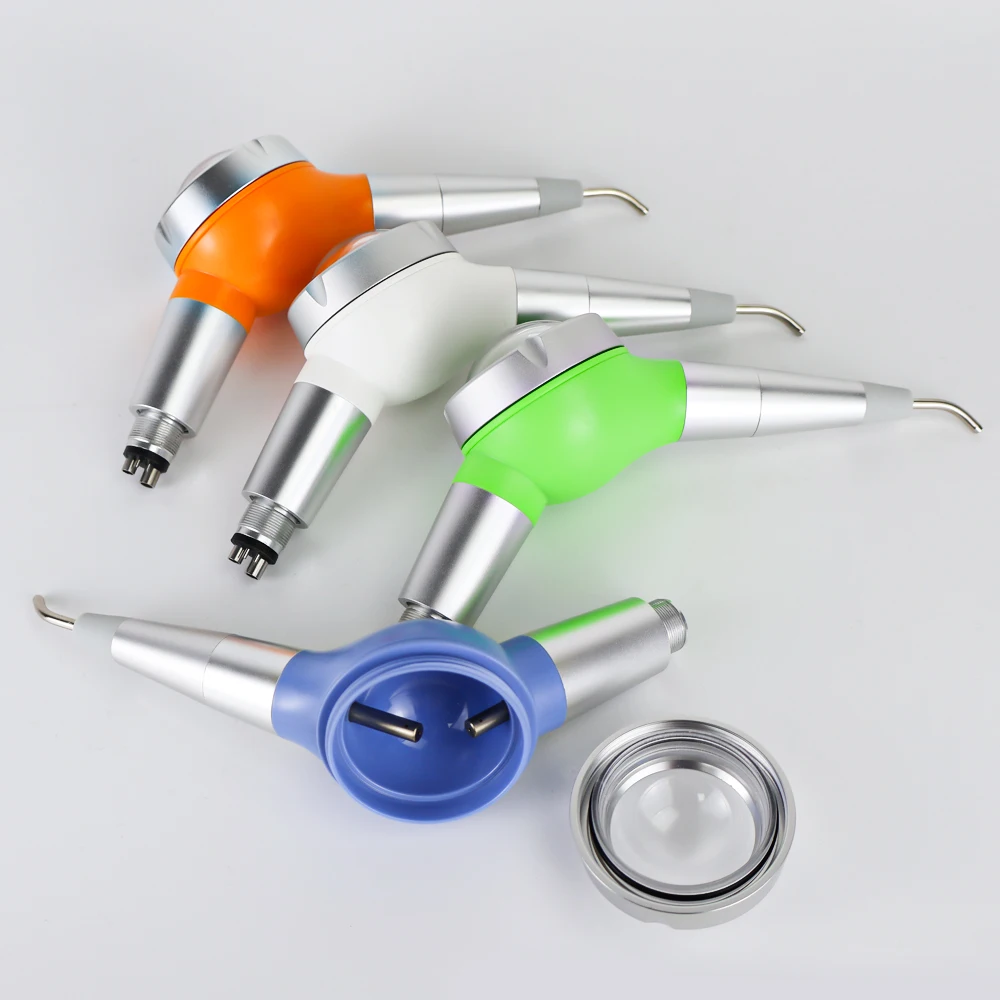 Easy jet dental Air Polisher AirFlow Oral hygiene Tooth Cleaning air Prophy jet M4 B2 dentist clinic tools