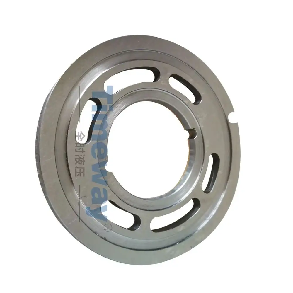 

MAG Hydraulic Motor Repair Kits Valve Plate for MAG-18 KAYABA Motor Spare Part Piston Pump Distributor Plate