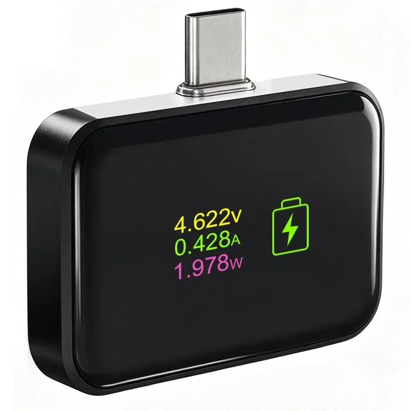 MRSVI Intelligentes Auto-Disconnect-Ladegerät, 140W Automatisch Abschaltendes Telefonladegerät, Vollautomatischer Entladeanschluss für Handys, Tablets und Mehr