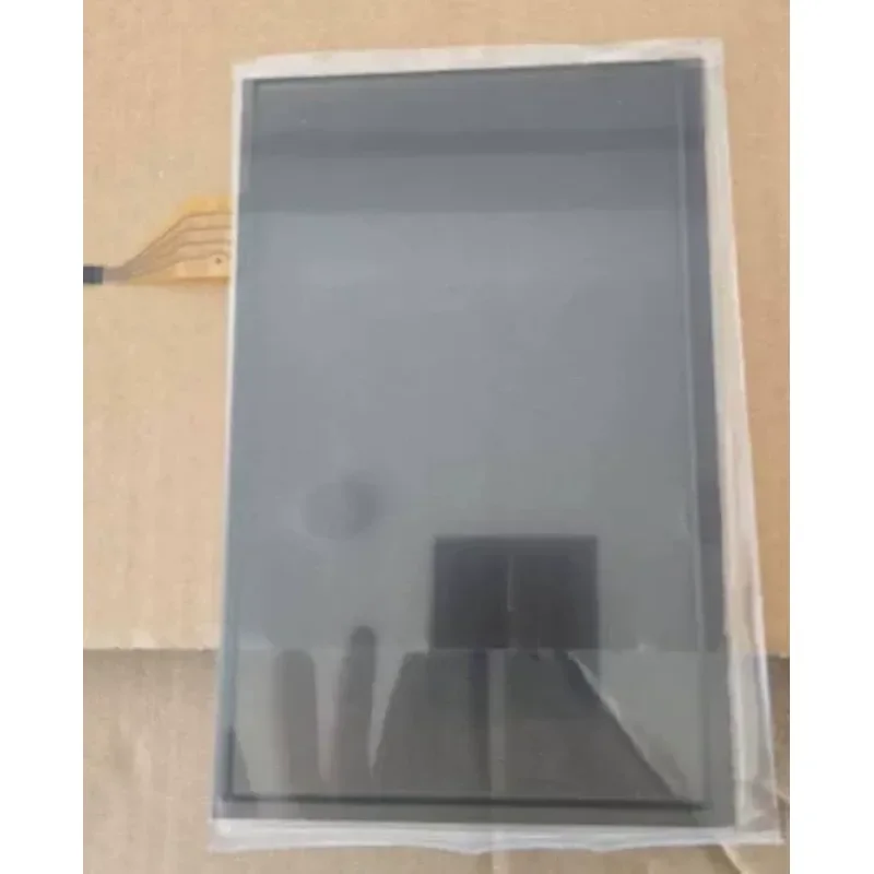 For Toyota Crown 04-07 HC028-4R080 Central Navigation Touch Screen External Display Touchpad Control Panel Replacement