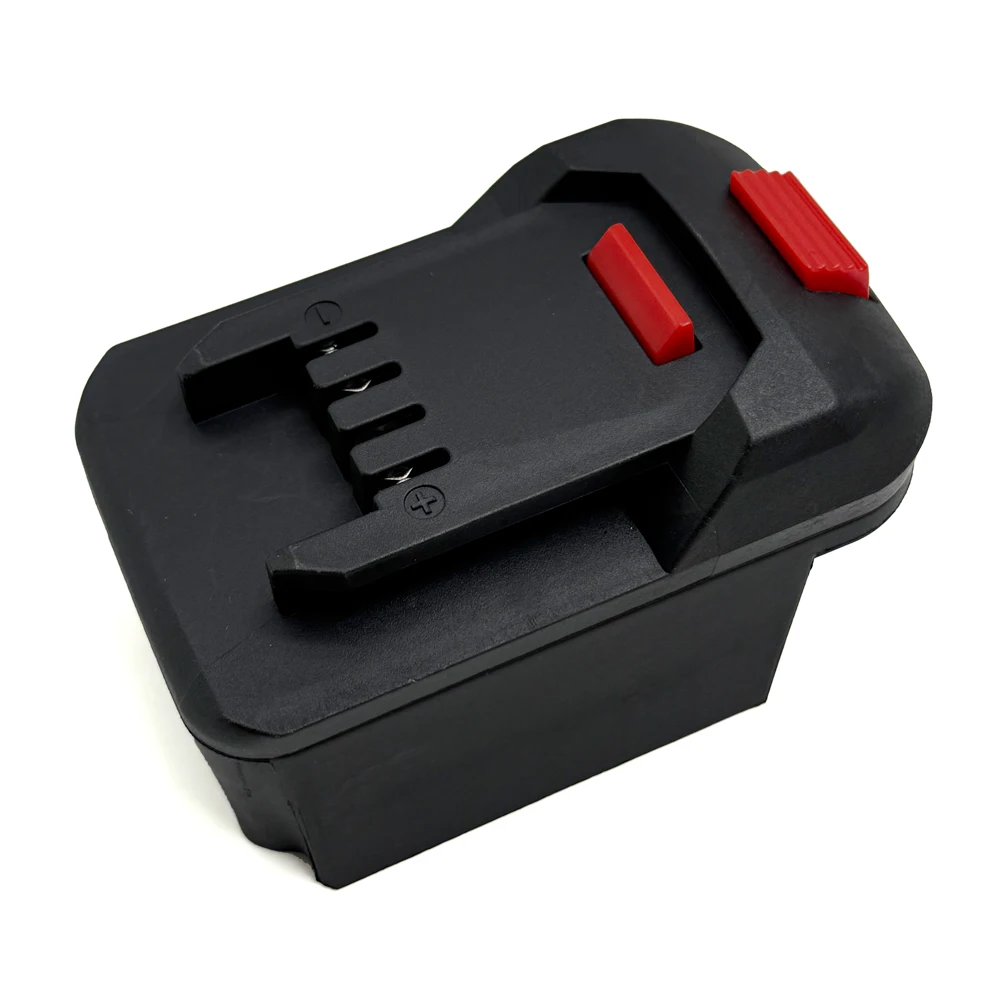 Adapter for Lidl Parkside X20V Li-ion tools TO for Milwaukee/Bosch/Makita 18V Li-ion battery adapter power tool accessorie