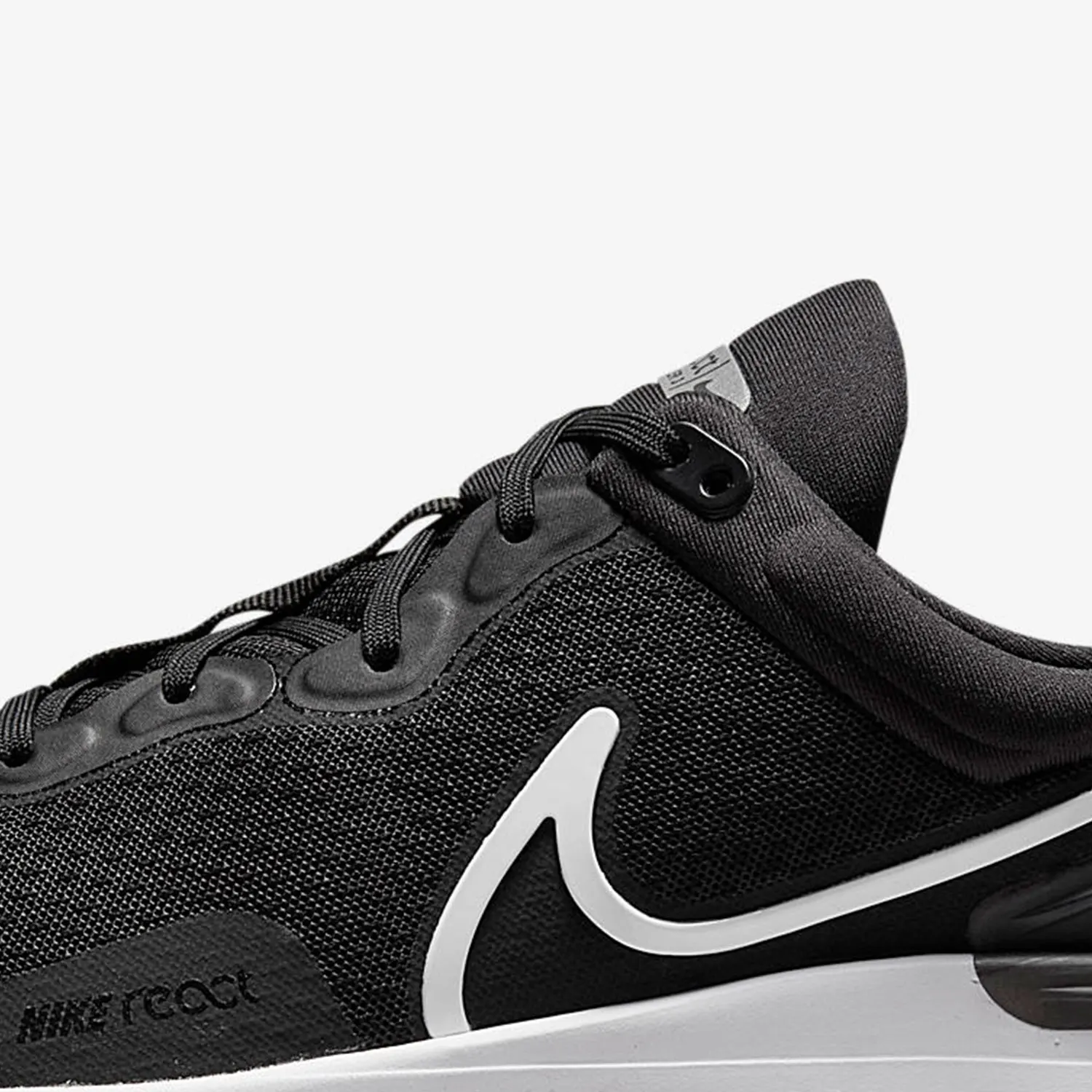 حذاء الجري الصيفي الجديد للرجال من نايك REACT MILER 3 DD0490-001