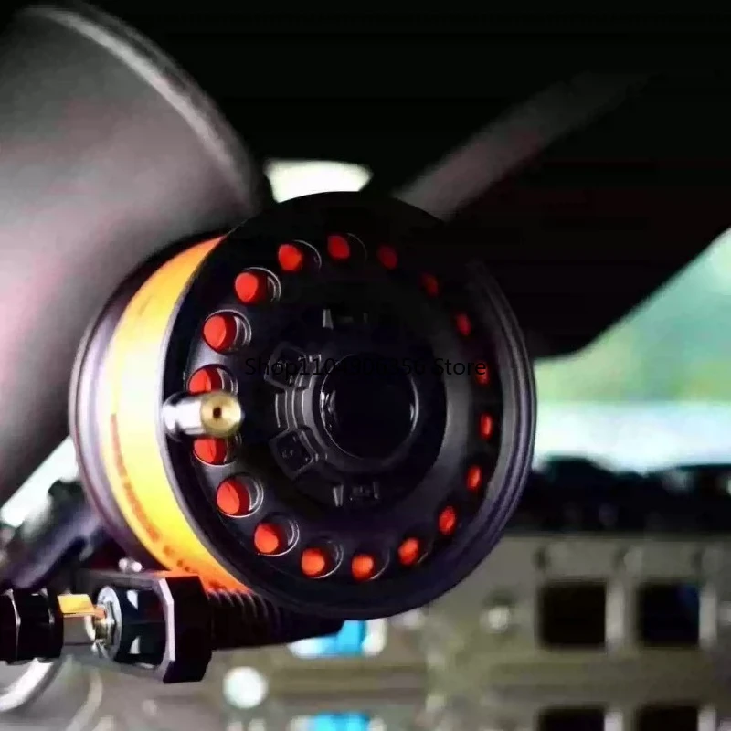 

Сверхудобная компактная система воздуховодной ленты для аксессуаров для лент для внедорожных шлангов