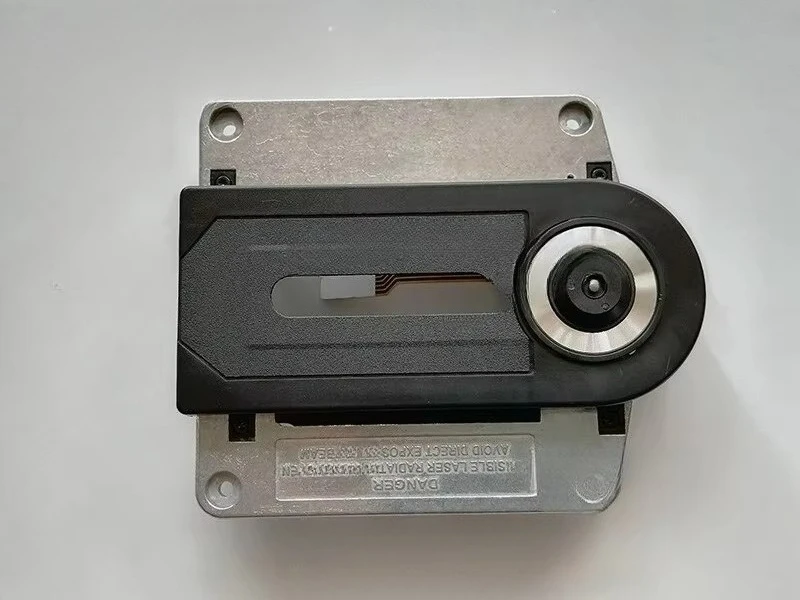 CDPRO2 VAU1254 VAU1255 CD Movement Assembly, Disc Holder Dust Cover Spring Column Motor Rack HiFi CD Player Repair Parts