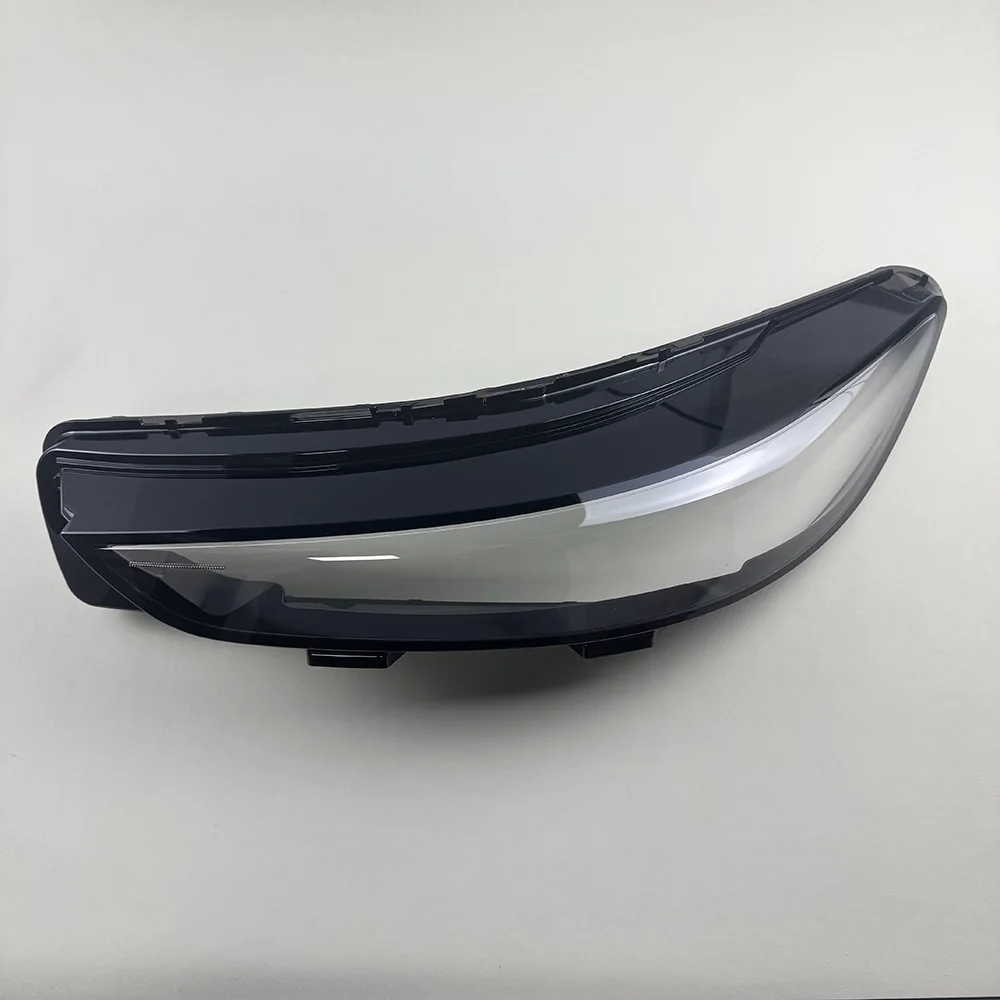 For Chery Tiggo 8 Plus C-DM 2025 Car Headlight Headlamp Light Lampshade Glass Lens Case Shell Cover Transparent Lampcover
