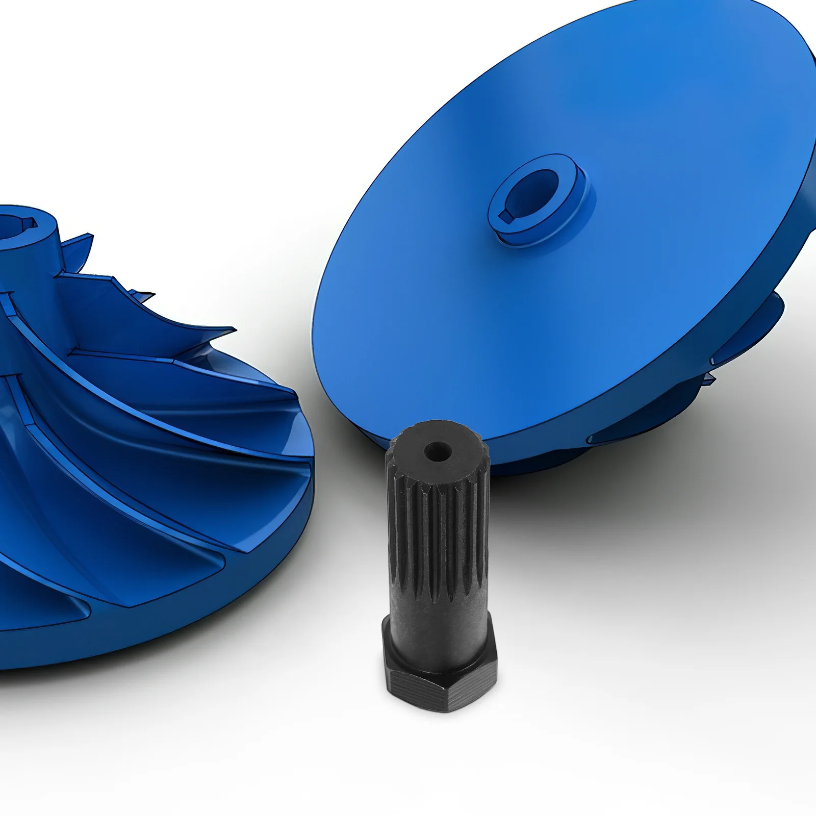 مفتاح إزالة سبلاين المكره لأداة قوية للقارب المتوافقة مع أداة إزالة المكره Kawasaki Seadoo Gts