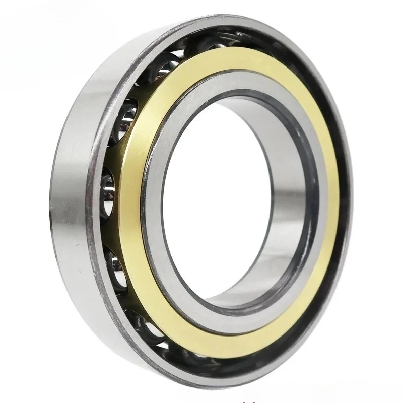 7322AC High Precision Angular Contact Ball Bearing 7322C 7322B 7322A 7322ACM High Speed Spindle
