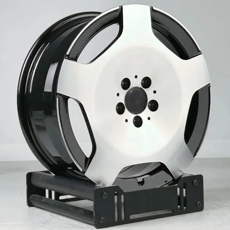 Forged 5x130 Wheels 20 21 22  Inch Brushed Custom Alloy Wheel Rims