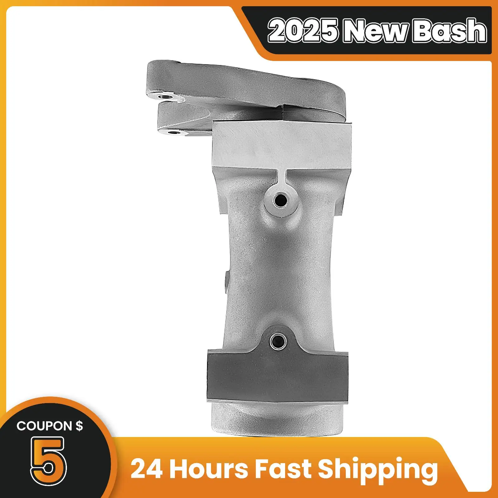 Rear Axle Bearing Housing Carrier for Suzuki LT-Z400 LTZ400 Quadsport Z400 2003 46S005