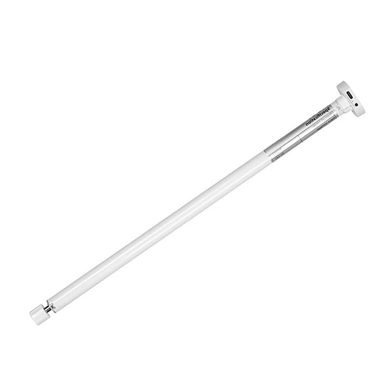 AU61-Tuya Zigbee Roller Blind Motor 16Mm Chargeable Curtain Window Shades For 17/25/28Mm Tube For Google Home Intelligent