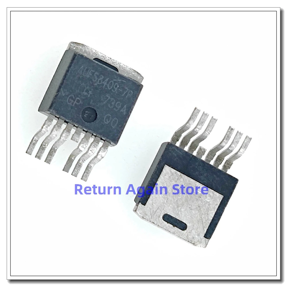 10PCS/LOT AUFS8409-7P MOSFET IRFS8409-7P TO-263-7 FS8409-7P AUIRFS8409-7P AUFS8409-7P