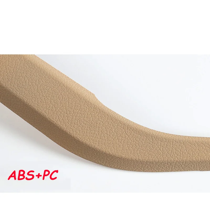 X1 E84 Auto Innen Links Rechts Türgriff Innen Türgriff Armlehne Äußere Abdeckung Panel Trim Ersatz Für BMW 2010-2016 – Detail 8