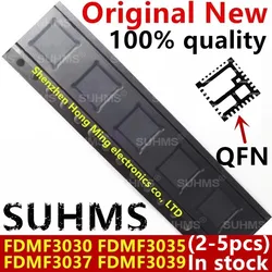 (5-10piece)100% New FDMF 3035 FDMF3035 QFN-31 Chipset