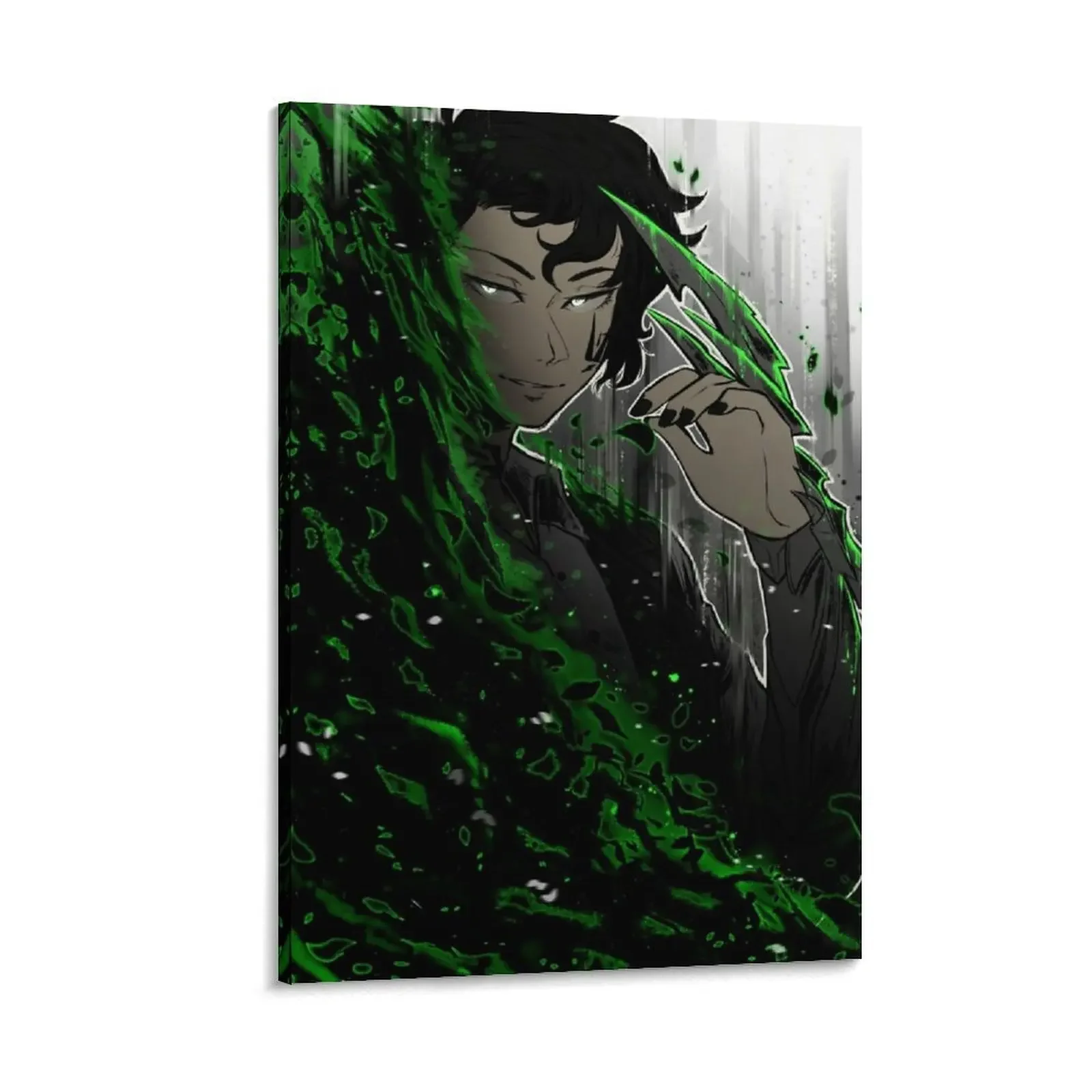 

Nat19: Closest to Darkness Canvas Painting wall decoration paintings wallpapers home decor decorative picture for living room